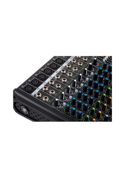 Mackie Profx12V2 12 Kanal Mikser