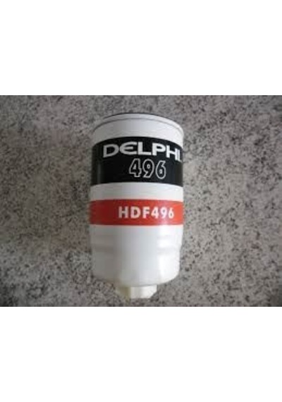 DELPHI HDF496 YAKIT FİLTRESİ ACCENT 1.5 CRDI