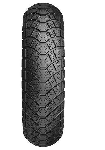 110/70-16 M/c 52p Tl M+s Wınter Grip 2 Sc500 Anlaş