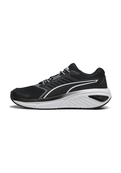 Puma 31109902 Softride Pro Control Erkek Koşu Ayakkabısı Siyah