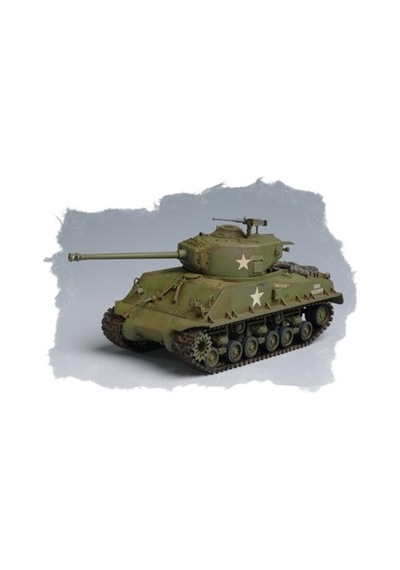 Hobbyboss 84804 1/48 Ölçek, M4a3e8 Tankı, Plastik Model Kiti-51293