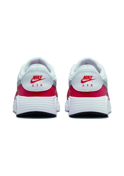 Nike Air Max Sc Erkek Spor Ayakkabı Beyaz