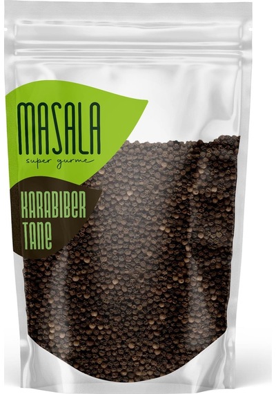 Masala Tane Karabiber 400 G