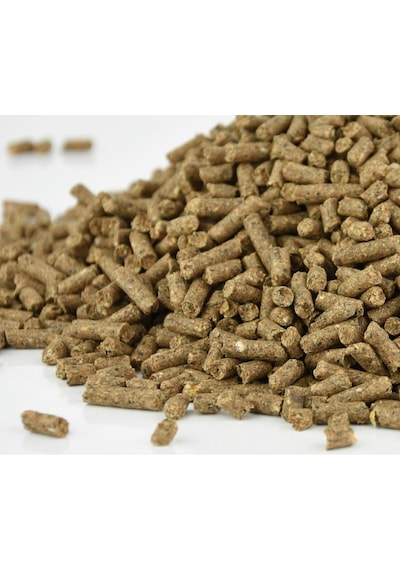 Narım 10 Kg Pelet Proteinli Özel Tavuk Besi Yumurta  Yemi