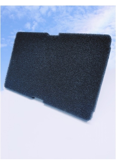 Grundig Uyumlu Çamaşır Kurutma Makinesi Sünger Filtresi ( Gdh80 ) - 413625028