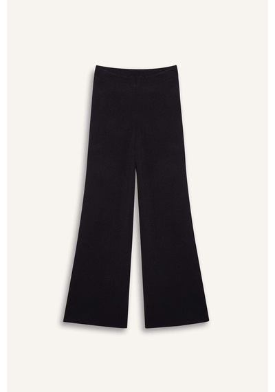 Defacto Relax Fit Pantolon V0088az25wnbk27 Siyah
