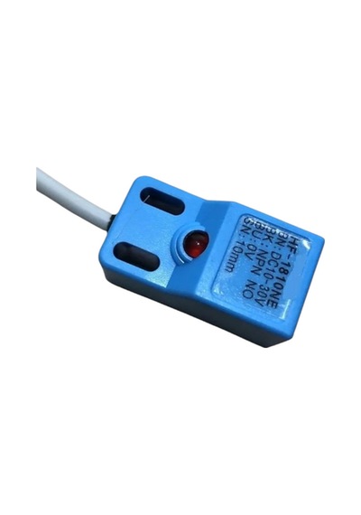 Proxsimity Hall Suquare Sensor