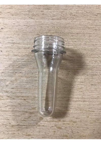 Pet Preform 15gr - Meyve Suyu İçecek Şişesi İçin Preform