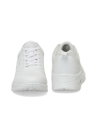 Kinetix Mera Pu W 4pr Beyaz Kadın Sneaker 000000000101743772 Beyaz