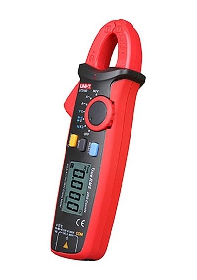 Uni-T Ut-210d  600v - 200a Mini Dijital Pensampermetre