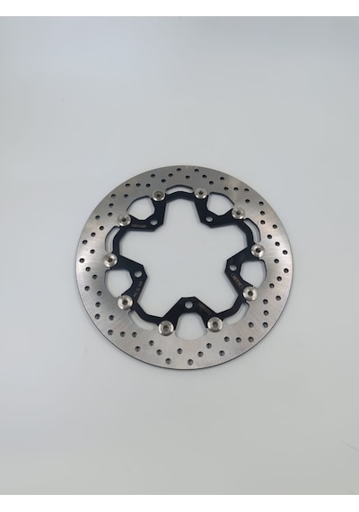 Mtx Mdf05020 2008-2016 Suzuki Gsx-r 1300 Hayabusa Uyumlu Ön Fren Diski