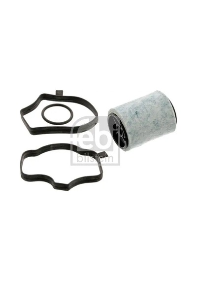 Febı 45183 Motor Havalandirma Filtresi 093189305 11127793163 11127793164