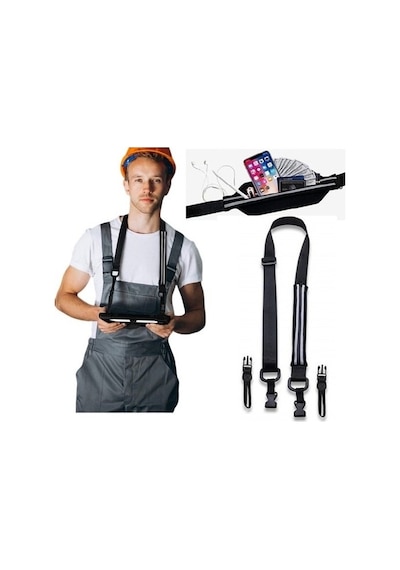 Apple Uyumlu iPad Mini 2-3-4-5 Nesil Kılıf Zırhlı Darbe Etkili Silikon Stand