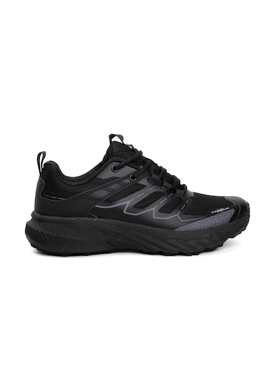 M.P MP 242-1896mı Erkek Sports Casual Ayakkabı Siyah-siyah 40 Siyah