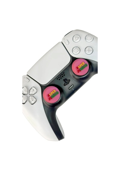 Ps3, Ps4, Ps5, Xbox Uyumlu Analog Stick Koruyucu - Clt-43 - 4 Lü Set