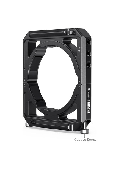 Smallrig 2853 Zhıyun Crane 3s Gimbal İçin Montaj Kelepçesi