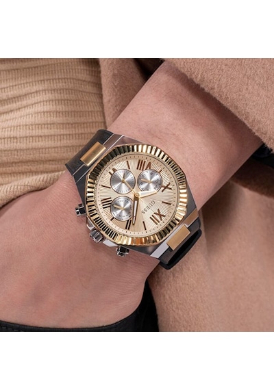 Guess Gugw0791g1 Erkek Kol Saati