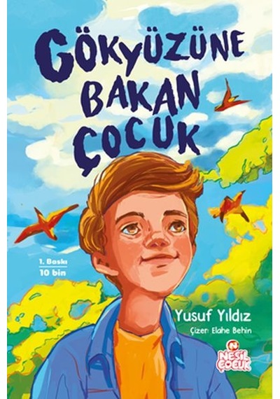 Gökyüzüne Bakan
