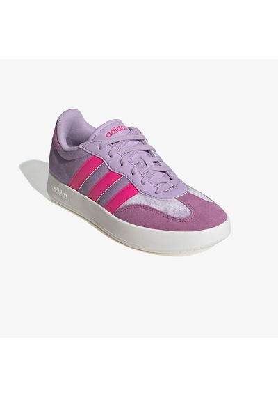Adidas Barreda Kadın Mor Spor Ayakkabı Jr1195 Mor