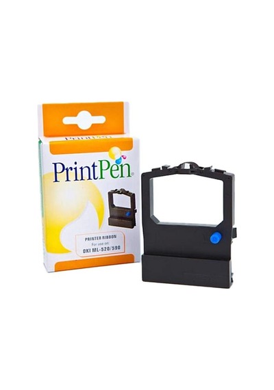 Printpen OKI ML-520/590 Seamless Uyumlu Şerit
