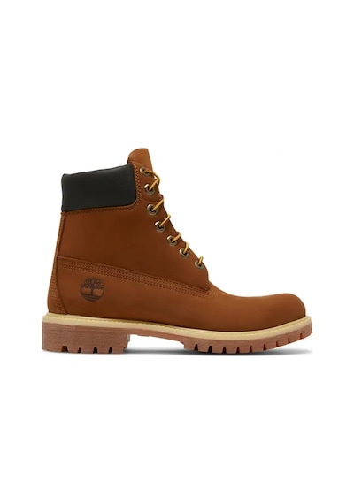 Timberland Premium 6 İn Waterproff Boot Rust Nubuck Hakiki Deri Su Geçirmez Erkek Bot Tarçın Tarçın Timberland Premium 6 İn Waterproff Boot Rust Nubuck Hakiki Deri Su Geçirmez Erkek Bot Tarçın Tarçın