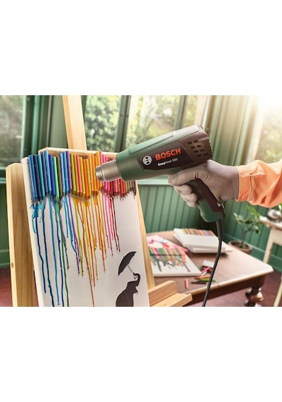 Bosch EasyHeat 500 Sıcak Hava Tabancası - 06032A6000