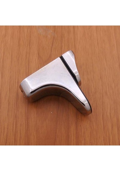 Pelikan Oval Cam Raf Tutucu Cam Etejer Tutucu N11.5169