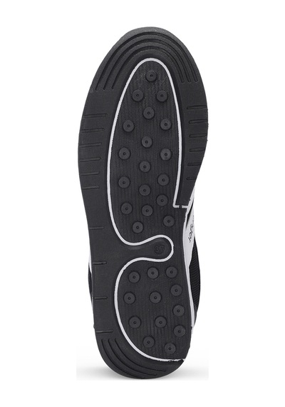 Slazenger ALIZE I Kadın Günlük Ayakkabı Siyah / Beyaz