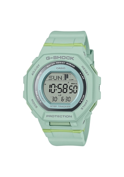 Gmd-b300-3dr Casio G-shock Bayan Kol Saati