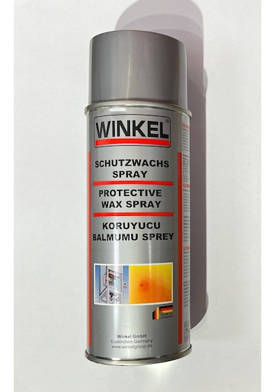 Winkel-koruyucu Balmumu Sprey 400 ML