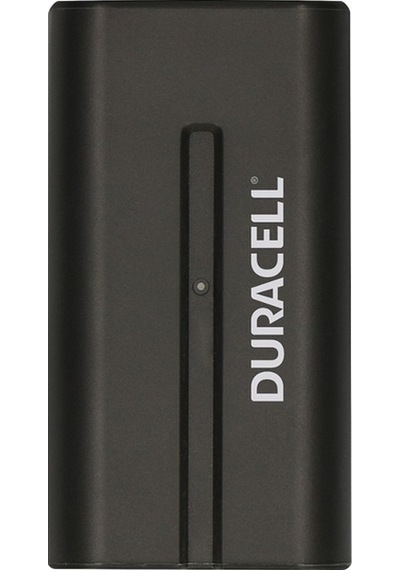 Duracell Drsf970 Camcorder Batarya 7.2V 7800Mah