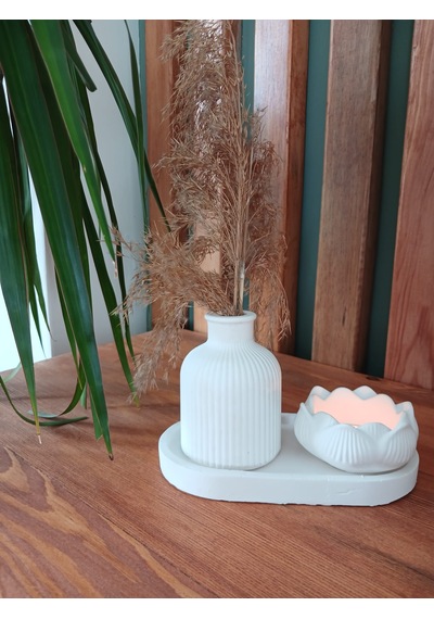 Ev Banyo Aksesuarı