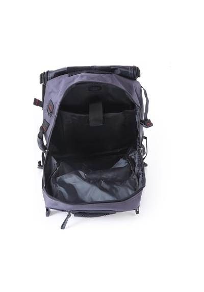 Ççs 51491 Sırt Seyahat Çantası-gri Gri