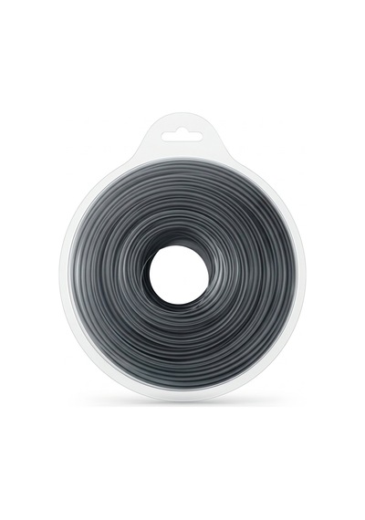 Tırpan Misinası Çelik Telli Yuvarlak 3 Mm Kalınlık - 51 Metre Uzunluk, Profesyonel Kesim - 914660601