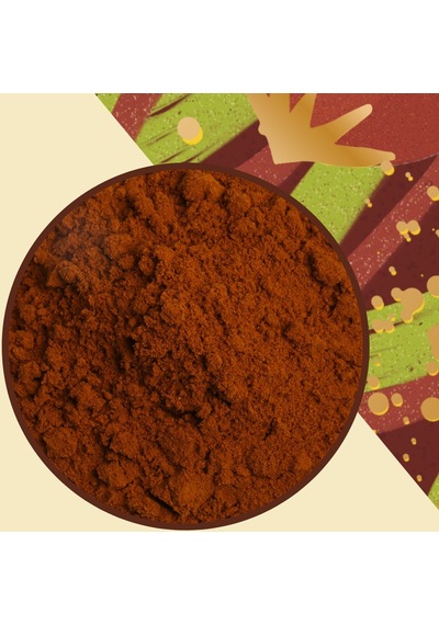 Mim And More Fındıklı Türk Kahvesi Fındık Aromalı Türk Kahvesi 200 G