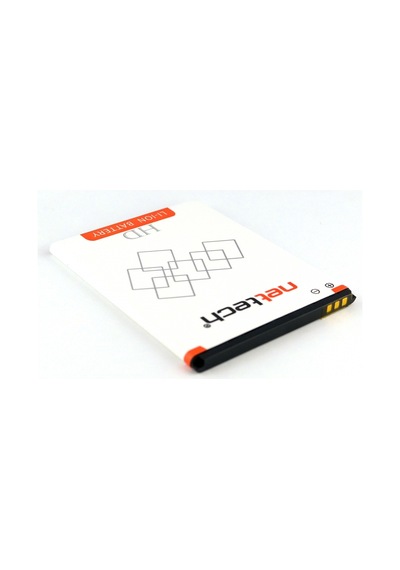 Teknonet General Mobile Discovery E3 Uyumlu Nettech 1200 Mah
