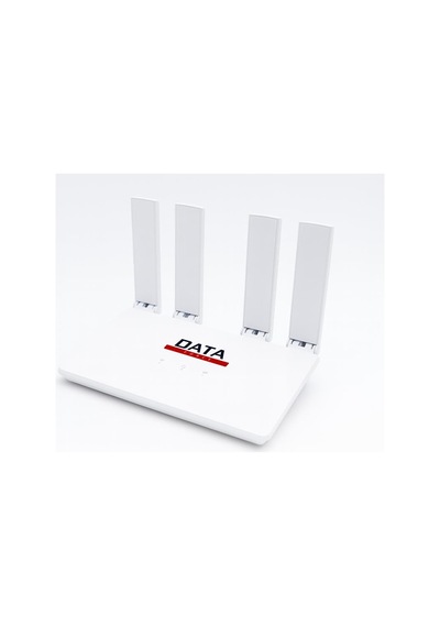 Dataforce 4g Wıfı 4 Antenli Router Cpf906 1 Port