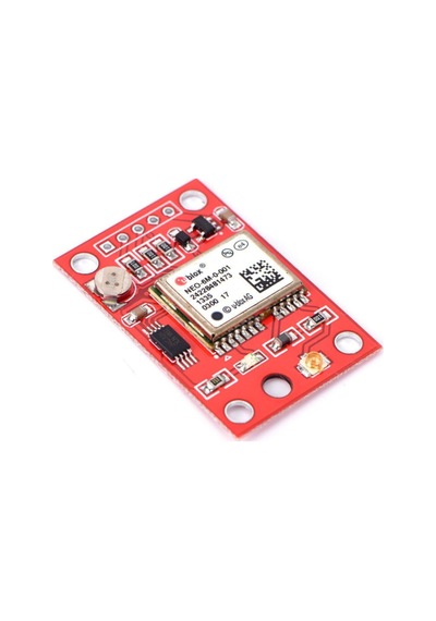 Neo-6m Gps Modül