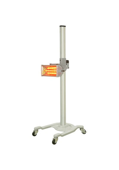 Ixell Infrared Boya Kurutma Lambası 7711785327 1100w Ir Kurutucu Boya Fırını Tipi