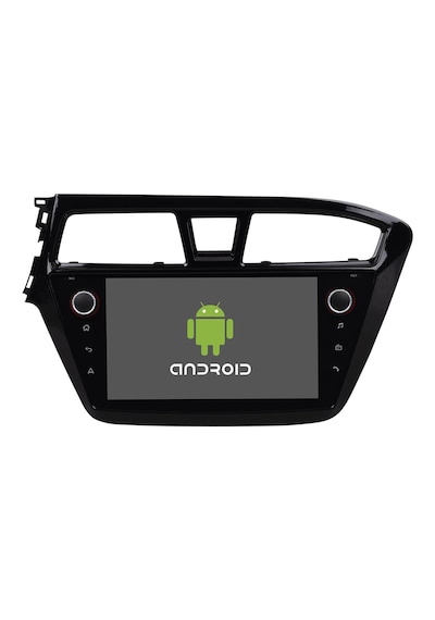 Hyundai İ20 2015 2018 Multimedya Navigasyon Android For-x Xa Carplay 9"