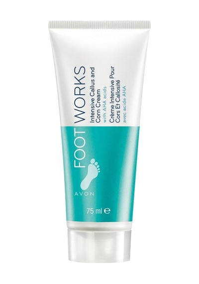 Avon Kadın Avon Ayaklar Için Yumuşatıcı Krem Ml