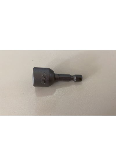 Tomax Manyetik Somun Adaptörü 10mmx65mm