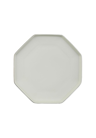 Aryıldız Galia Gold 12 Kişilik 54 Parça Yemek Takımı