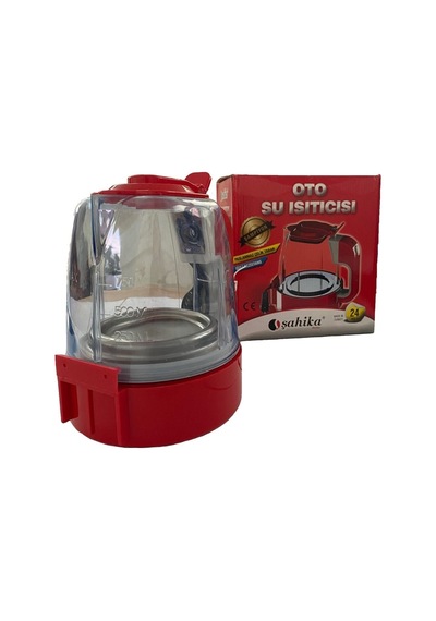 Ahmet Otomotiv Şahika 24 V 750 ML Oto Su Isıtıcı