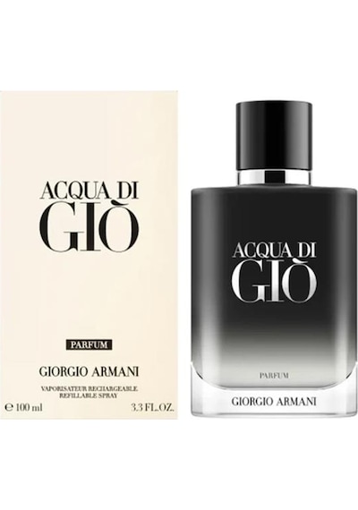 Giorgio Armani Acqua Di Gio Le Erkek Parfüm 100 ML