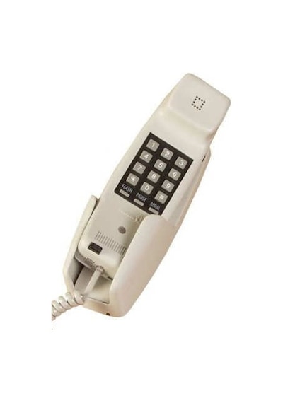 Penguen Duvar Tipi Telefon
