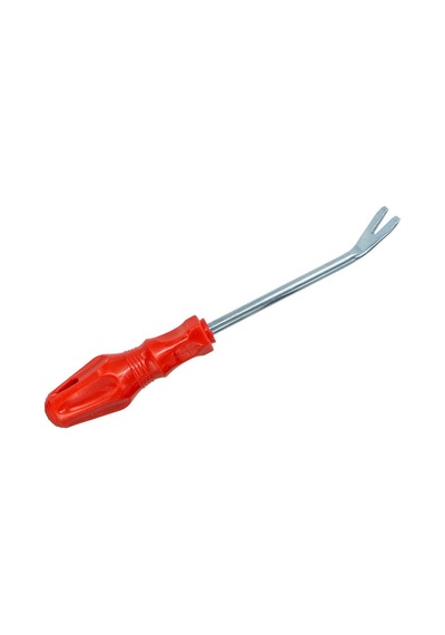6598 Çatal Ağız Döşeme Klips Sökme Tornavida 135 Mm
