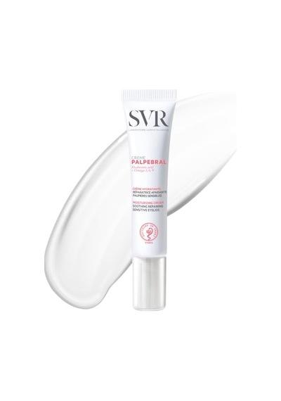 Topialyse Palpebral Creme, 15 Ml