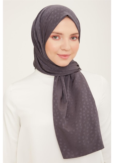 Armine Trend J.capri Şal 4 100 127 Gri