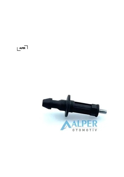 Hava Filtre Bağlantı Braketi Palıo-albea-doblo-fıorıno 1.3 Mtj Alper 55189138